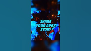 What Got You Into Apex Legends?!