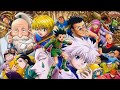 القناص الحلقة 80 مترجمة Anime Hunter Hunter 