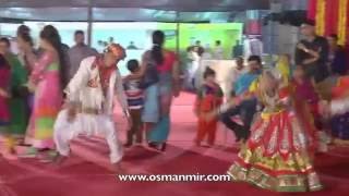 Shiv ne bhajo jiv din raat presented by osman mir during navratri sung
: mir, video & group ( www.osmanmir.com ) , edited posted by...