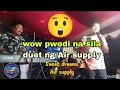 Sweet dreams by Air supply DUET  cover fish vendor and dhenjie