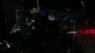 KALIGULA - DOKTRIN DISORIENTASI (drum cam)