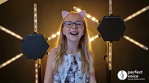 EWA KUBIAK - KOCI WESOY WIAT - Cover