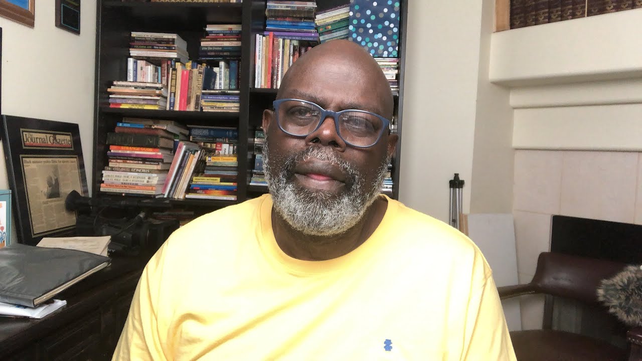 Believers New Normal Not Like Blake, Hines,And Macklin!!! YouTube