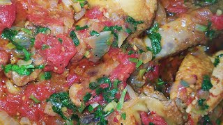 картинка: ЧАХОХБИЛИ!! Вкуснейший рецепт от Офели//Չախոխբիլի` շատ համեղ բաղադրատոմս Օֆելիից