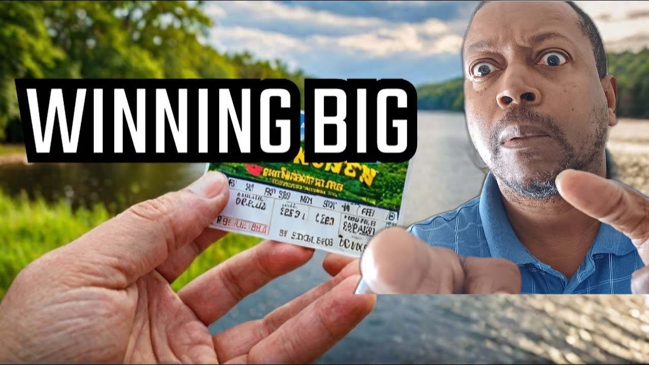 "Lottery Luck Corey Lottery Man's Secrets to Winning Big in Wisconsin
