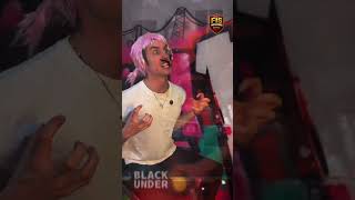 Rodrigo Pensada Vs El Navajas - Freestyle Imitators Series