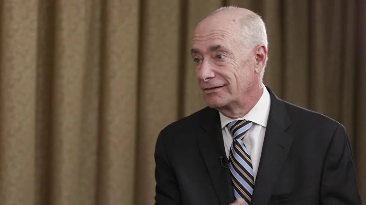 Discussing Advanced Primary Care with Dr. Kenneth ...