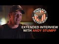 Andy Stumpf: The Full Uncut Conversation From Blackhawk’s No Fail Series - Ironclad's Built for More