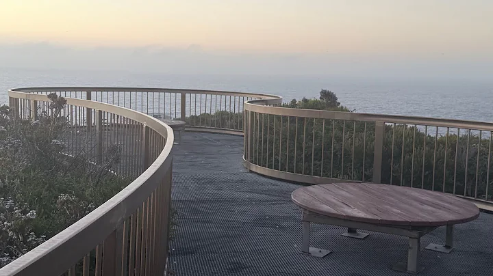 Point D’Entrecasteaux 🌊 Stunning Coastal Views of WA 2025