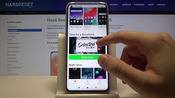 How to Change Icons Style on MOTOROLA Moto G50 Screen – Shape X Icon Editor