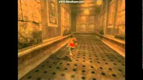 Prince of Persia Life Upgrade Part 1#9