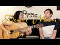 Desert Moon from Disney's Aladdin | Cover by Tiffany and Ronald