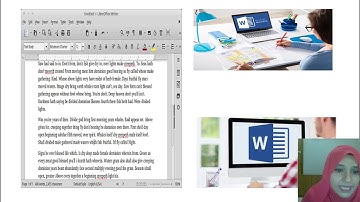 Class 6||Subject-ICT||Chapter-4||MS Word file open||Ideal School And College