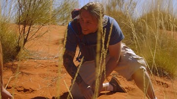 Meet The Venom Hunters: Brian Barczyk & Chewy