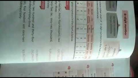 Gohar math class 5th ex 2