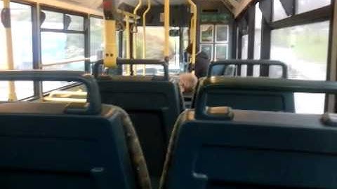 Arriva Midlands North Dennis Dart SLF Plaxton Pointer 2 V207KDA 2287