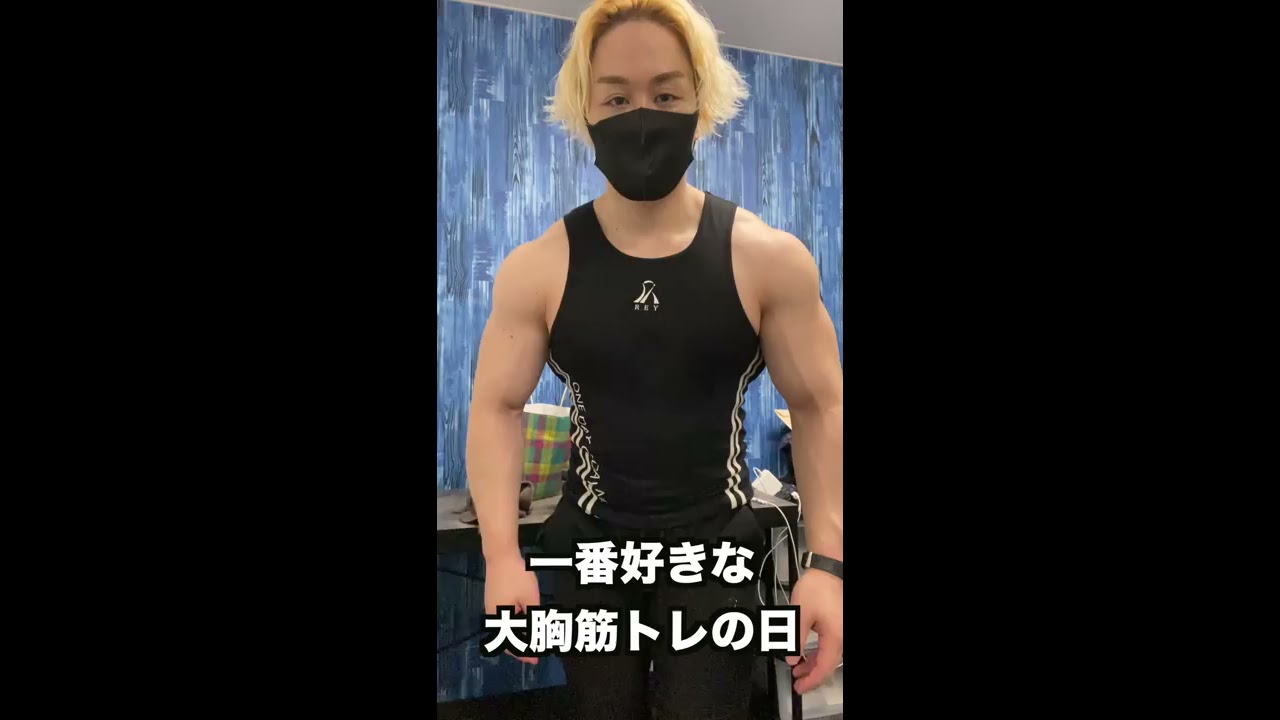 片手55kgのダンベルに初挑戦したらヤバかった。#shorts - YouTube