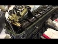 Mercedes M104.980 Crankshaft Removal & Inspection - 305,000KM