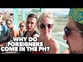 WHAT DO FOREIGNERS THINK OF CORON PALAWAN?!  ULTIMATE TOUR 2018