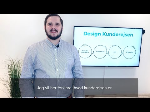 Video: Hvorfor er præsentationen vigtig?