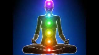 Musik untuk mengaktifkan dan membersihkan chakra