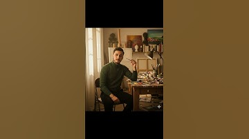 ai image prompt secrets portrait revealed! #shorts #zeetuber #ai #youtubeshorts