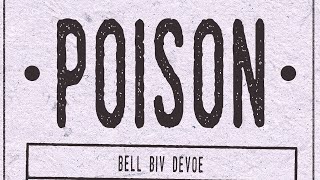 Bell Biv Devoe - Poison (French Candy Remix)