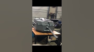 Automated Gun Turret