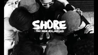 Shore - Tak Perlu Tinggi (single 2014)
