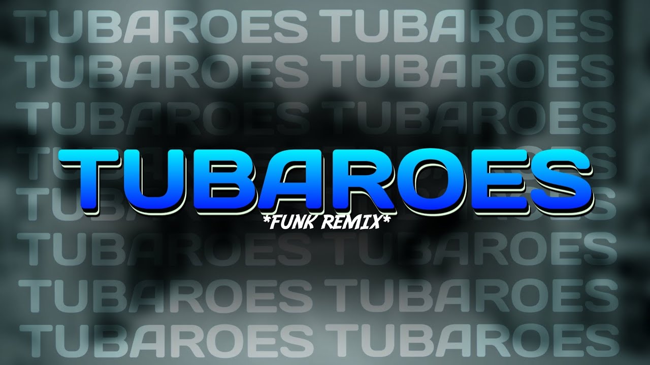 MTG TUBARÕES 🦈 - FUNK BH REMIX - By SrLink