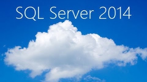 Sql Server 2014 In-Memory OLTP
