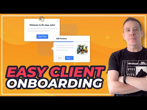 Easy Client Onboarding Lifetime Deal - Usetiful! - I LOVE This Tool!!