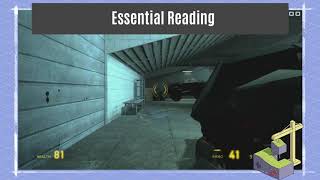 Bonus Episode: Essential Reading 30