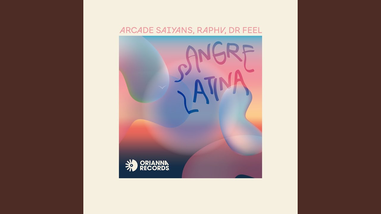Watch Sangre Latina on YouTube