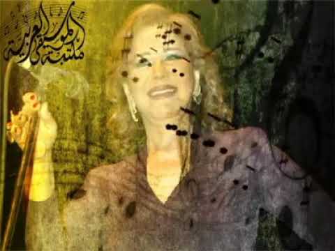 كان ياما كان ميادة الحناوي اغنية خيالية جدا
