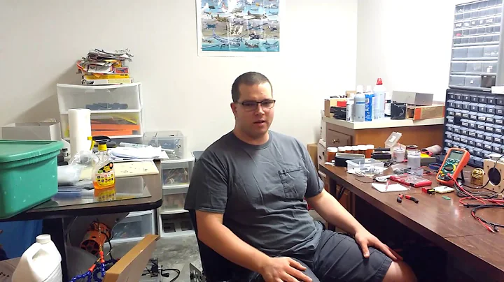 EEVblog RTB2004 Contest Entry