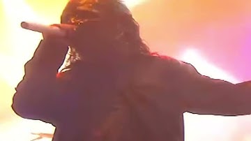 Slipknot Duality live Belfort France 2004