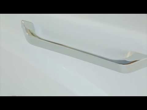Акриловая ванна Triton Джулия