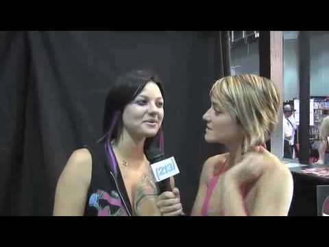 belladonna porn interview Watch passionate sex scene