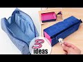 WHAT YOU CAN DO FROM TRASH DIY ● Handmade Ideas From Old Things