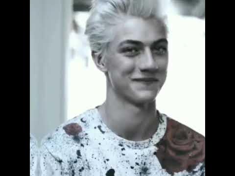 Драко Малфой и его сын😵🍏 - YouTube