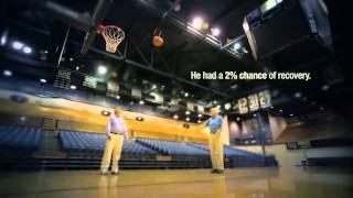 Summa Health System: Cardiac TV Commercial Keith Dambrot