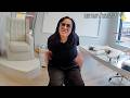 Fake Dentist Gets Humiliated After Police Raid Her Illegal Clinic