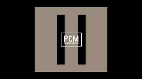 Pulse Code Modulation - Flow