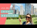 Houston Texas, costos de vida y comparativo con Miami