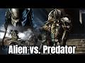 حقائق وتحديثات عن فيلم Alien Vs Predator 2004 فيلم رعب أكشن باللغة الإنجليزية بجودة عالية 