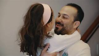 Doç. Dr. Turgut Karaca - Günlük Hayatımdan Ince Bir Kesit...