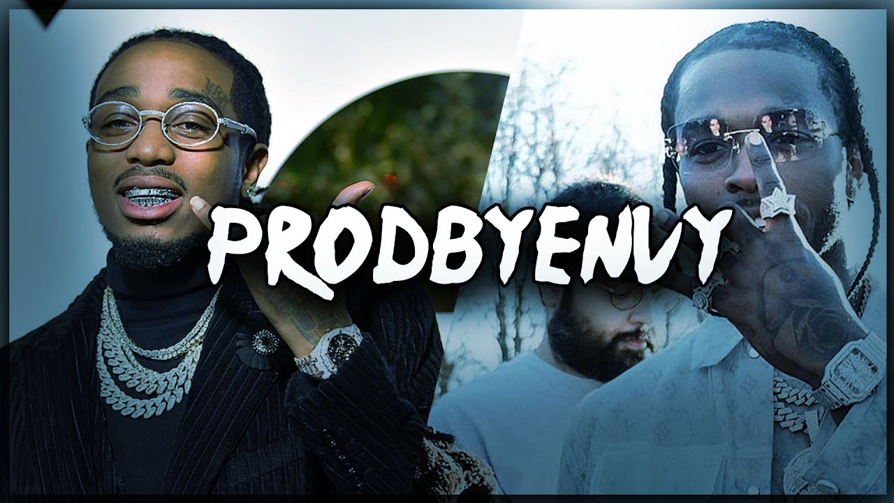 [FREE] Pop Smoke x Quavo x Drill Type Beat "Eclipse" YouTube