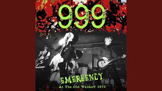 Nobody Knows (Live San Francisco July 2, 1979)
