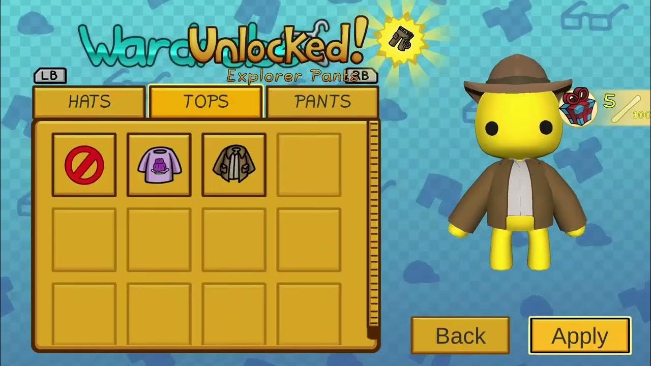 Wobbly Life EP 3 Completing Mirrors! YouTube